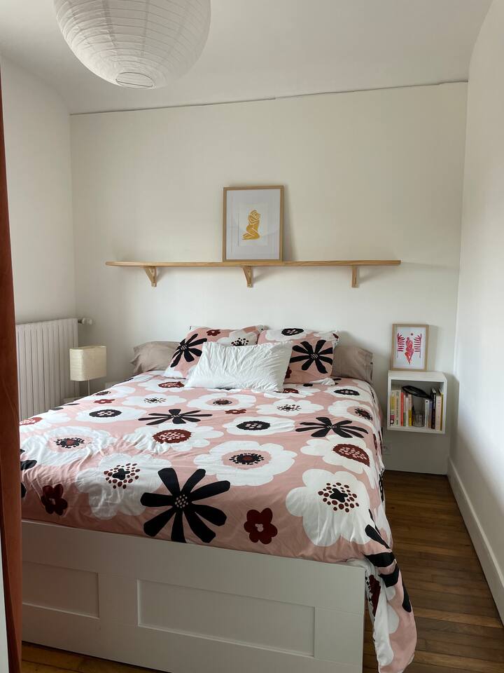 Chambre 3