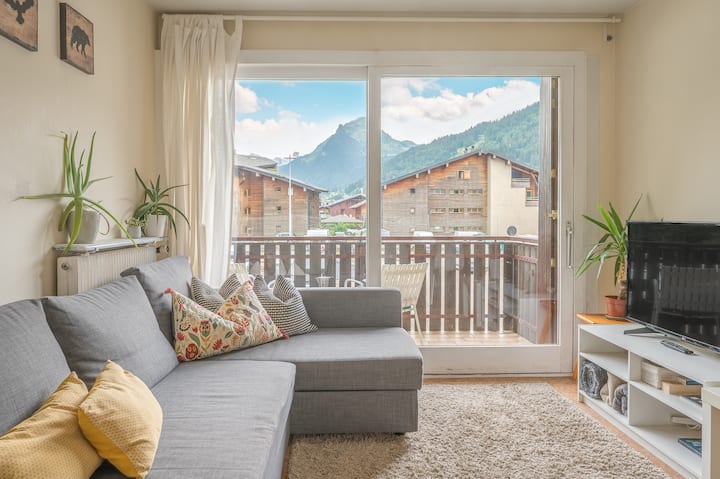 The Nest Morzine - Morzine