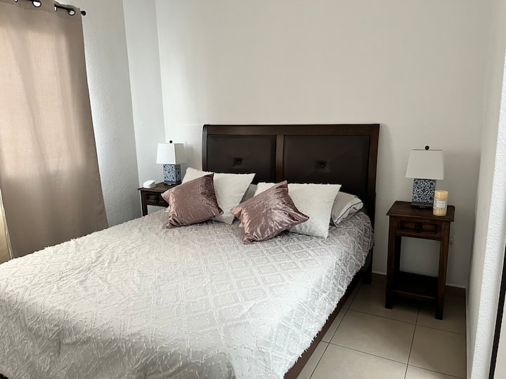 غرفة النوم 1