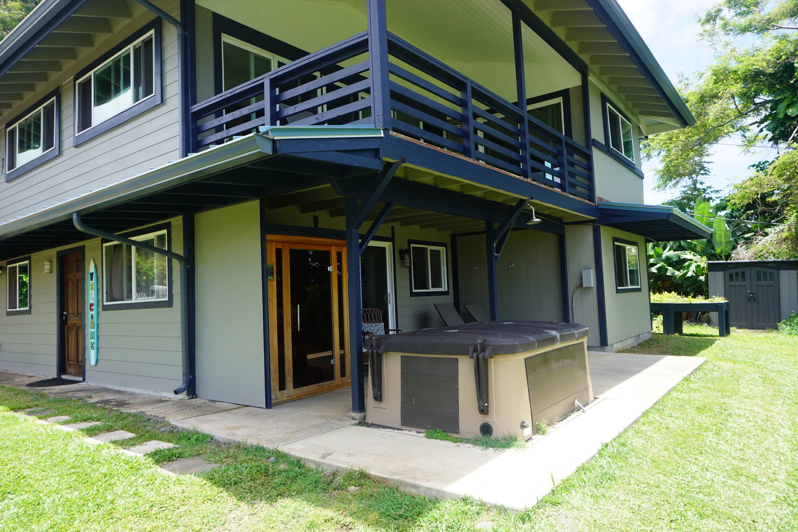 Hana Homestead by the Beach - Photo 20