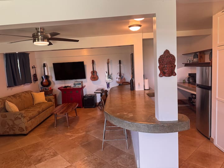 Hana Homestead by the Beach - Houses for Rent in Hana, Hawaii