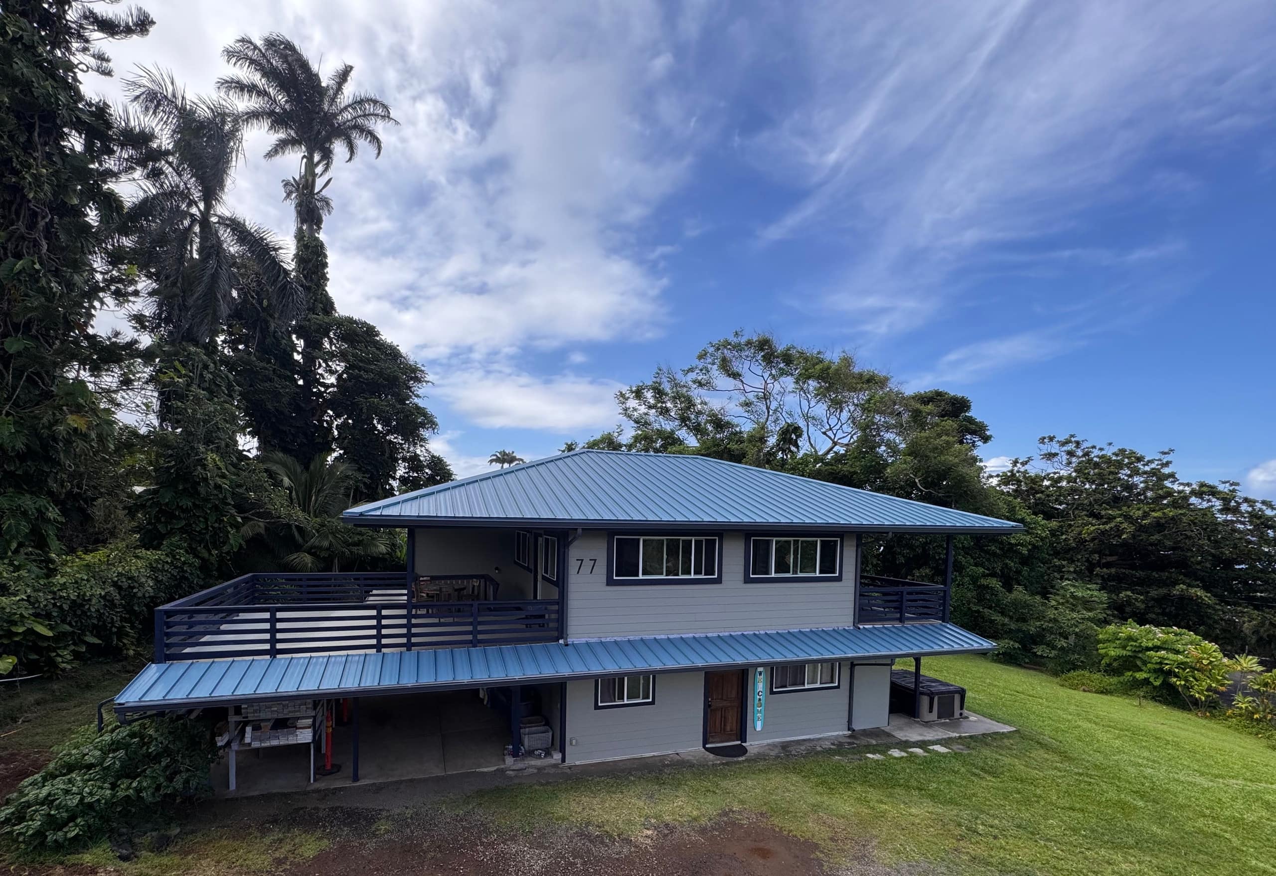 Hana Homestead by the Beach - Main photo
