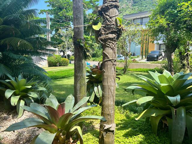 Mansão em Condomínio em frente à Praia ( Maramar ) gallery image 4