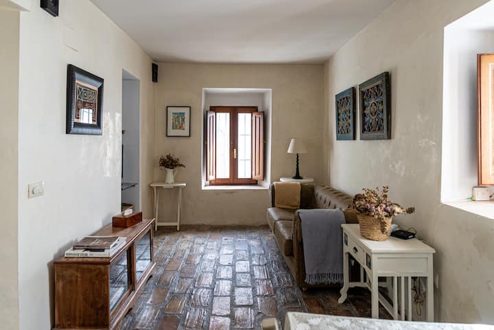 Casa Las Cuadras - Vejer de la Frontera