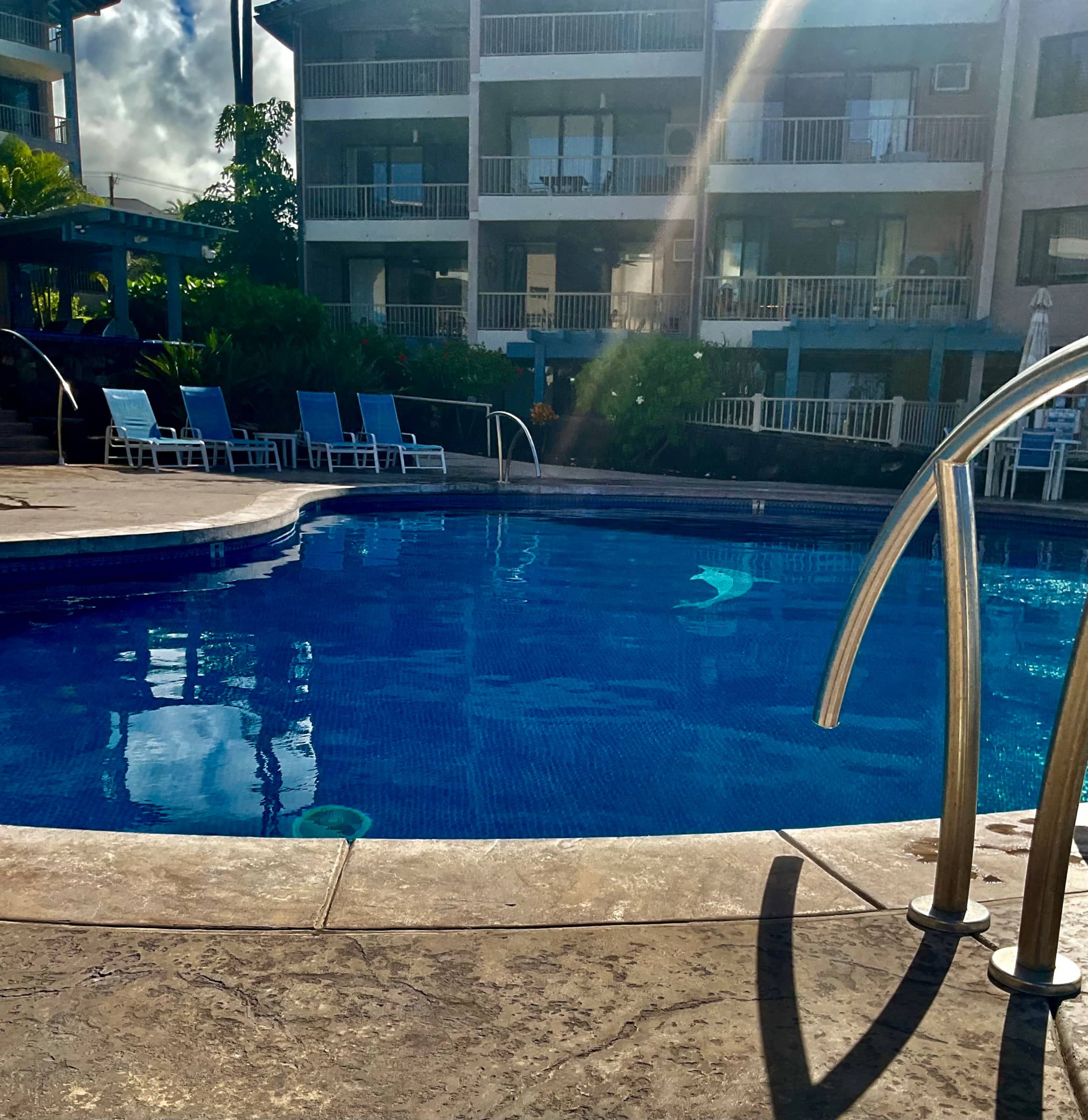 Condo in Kailua-Kona · ★4.78 · 1 bedroom · 1 bed · 1 private bath - Image 3