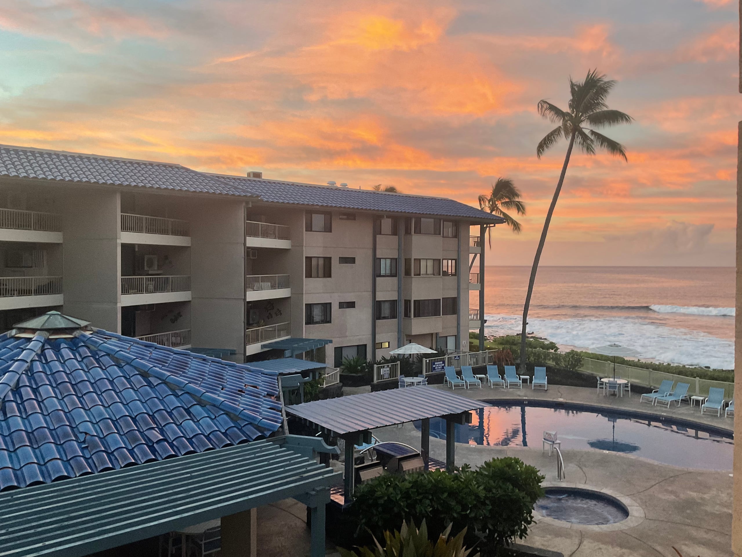Condo in Kailua-Kona · ★4.78 · 1 bedroom · 1 bed · 1 private bath - Image 2