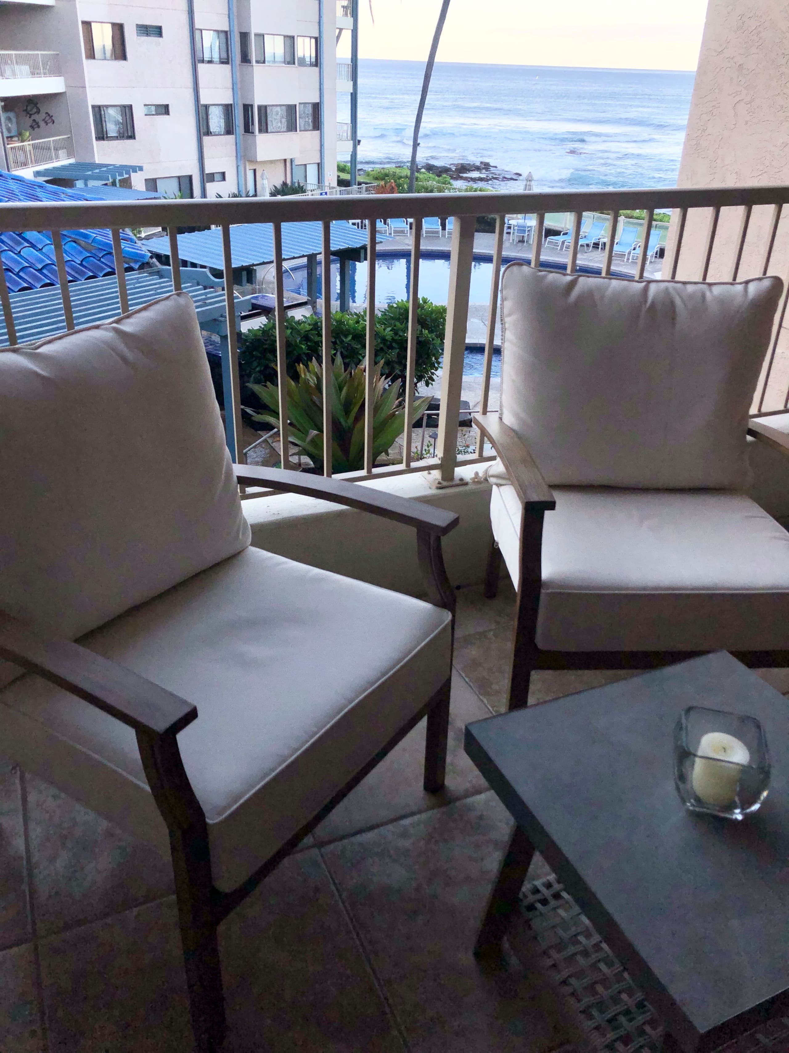 Condo in Kailua-Kona · ★4.78 · 1 bedroom · 1 bed · 1 private bath - Image 1
