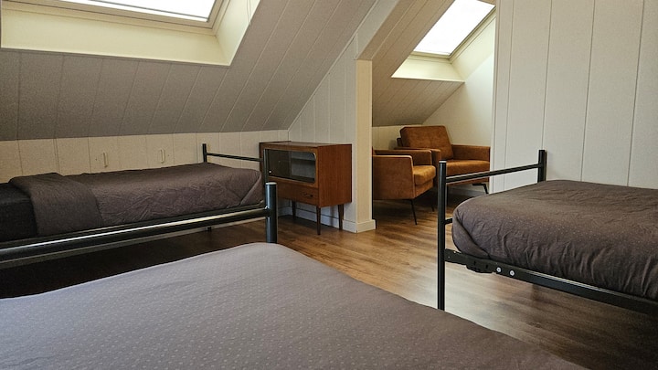 Slaapkamer 2