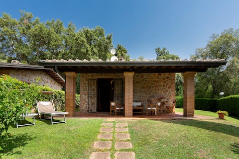 Airbnb con migliori performance: The Laurel a Massa Marittima