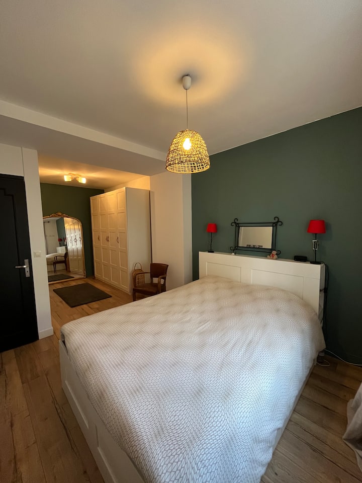 Спална соба 3