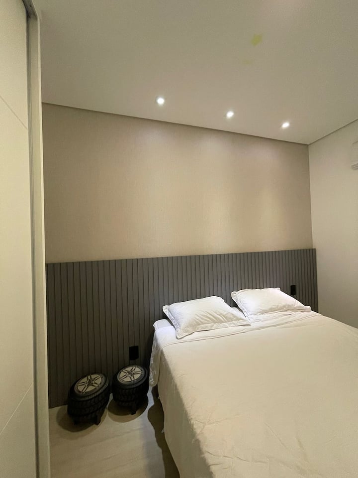 საძინებელი 2