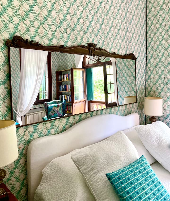 Habitación 1