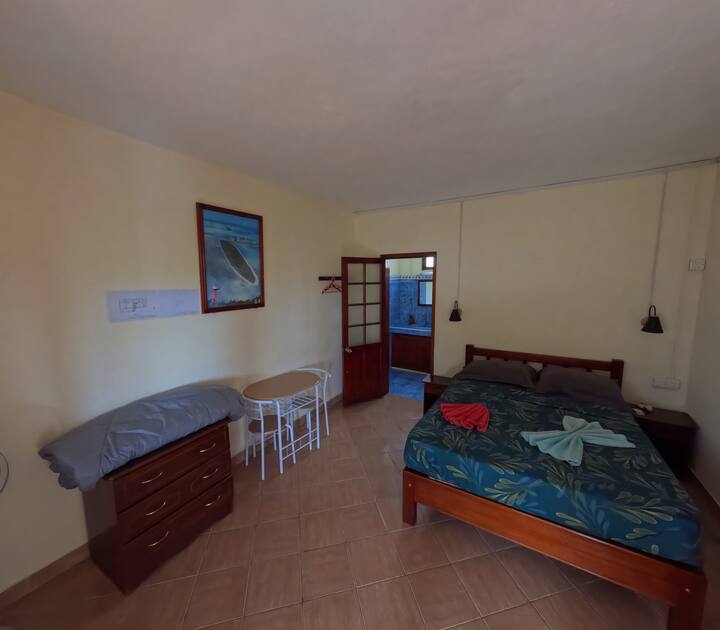 Спална соба 9