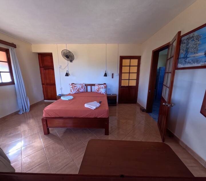 Спална соба 6