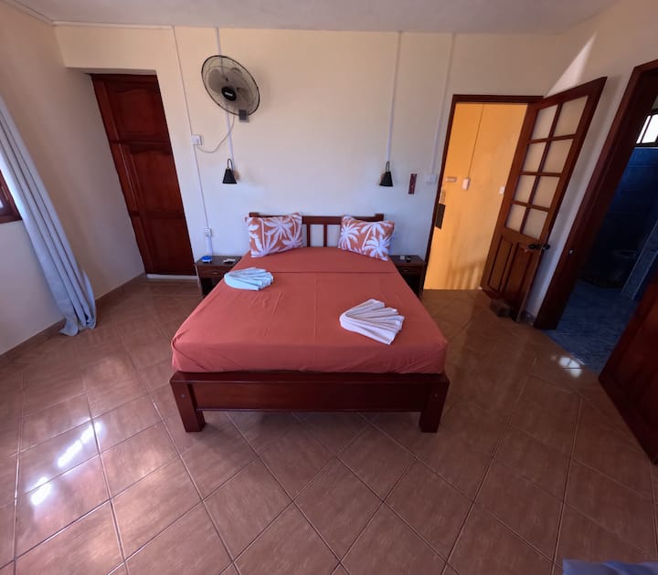 Спална соба 3