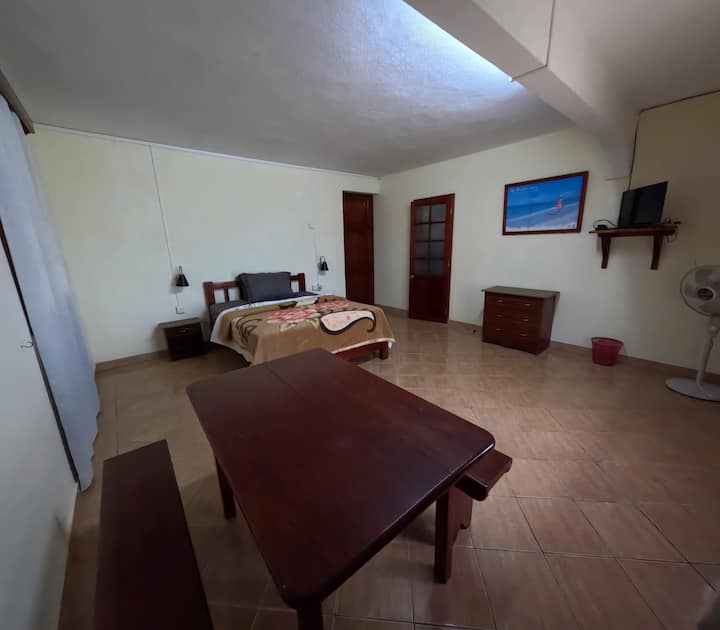 Спална соба 7