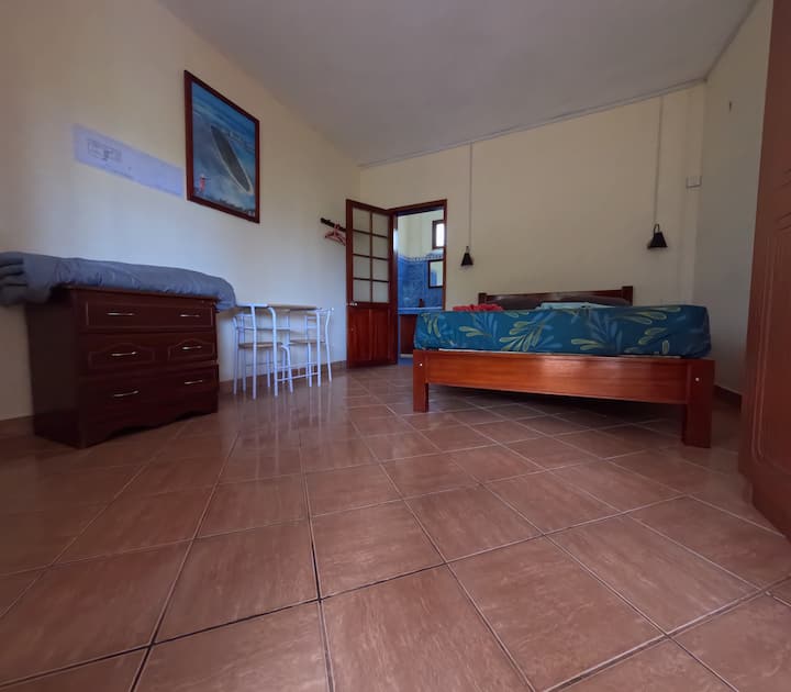 Спална соба 5