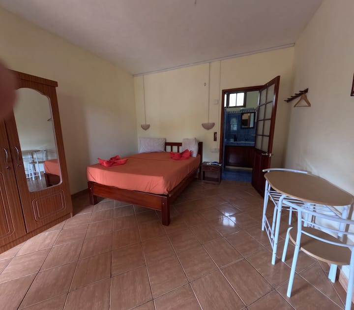 Спална соба 4