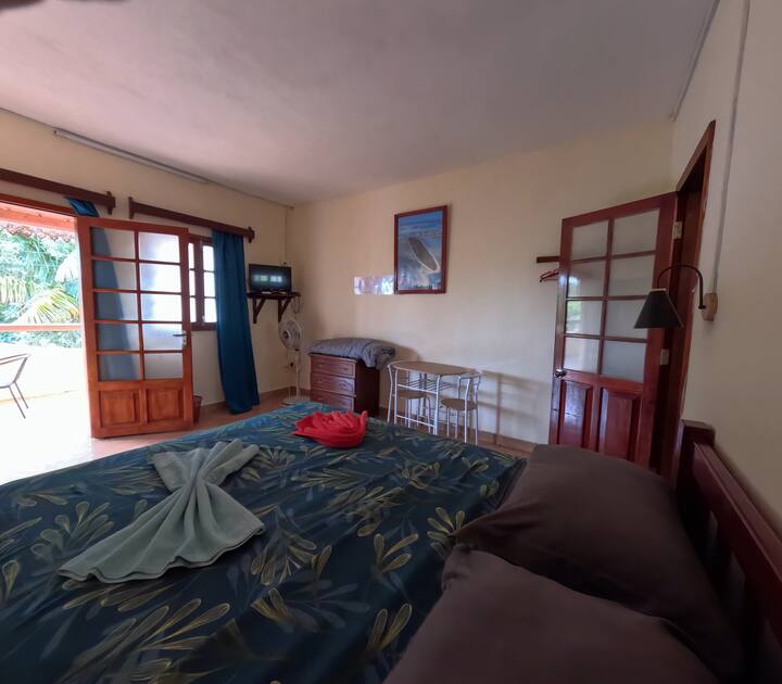 Спална соба 8