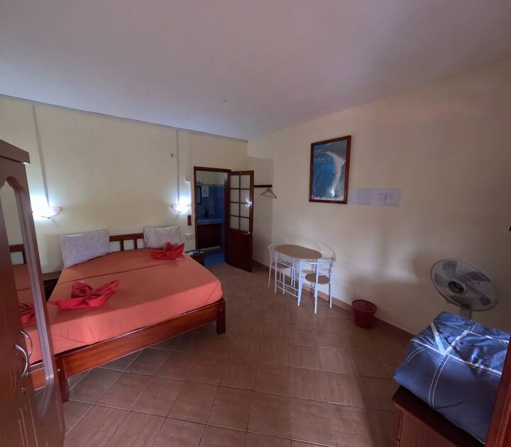 Спална соба 2