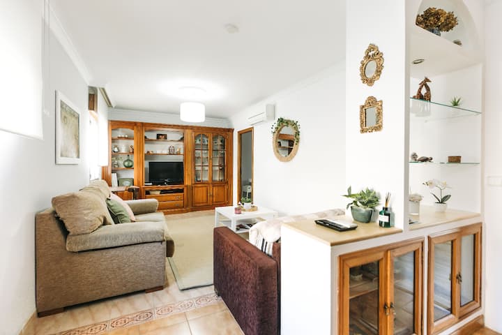Casa Coveliño Con Jardín Y Barbacoa - Pontevedra