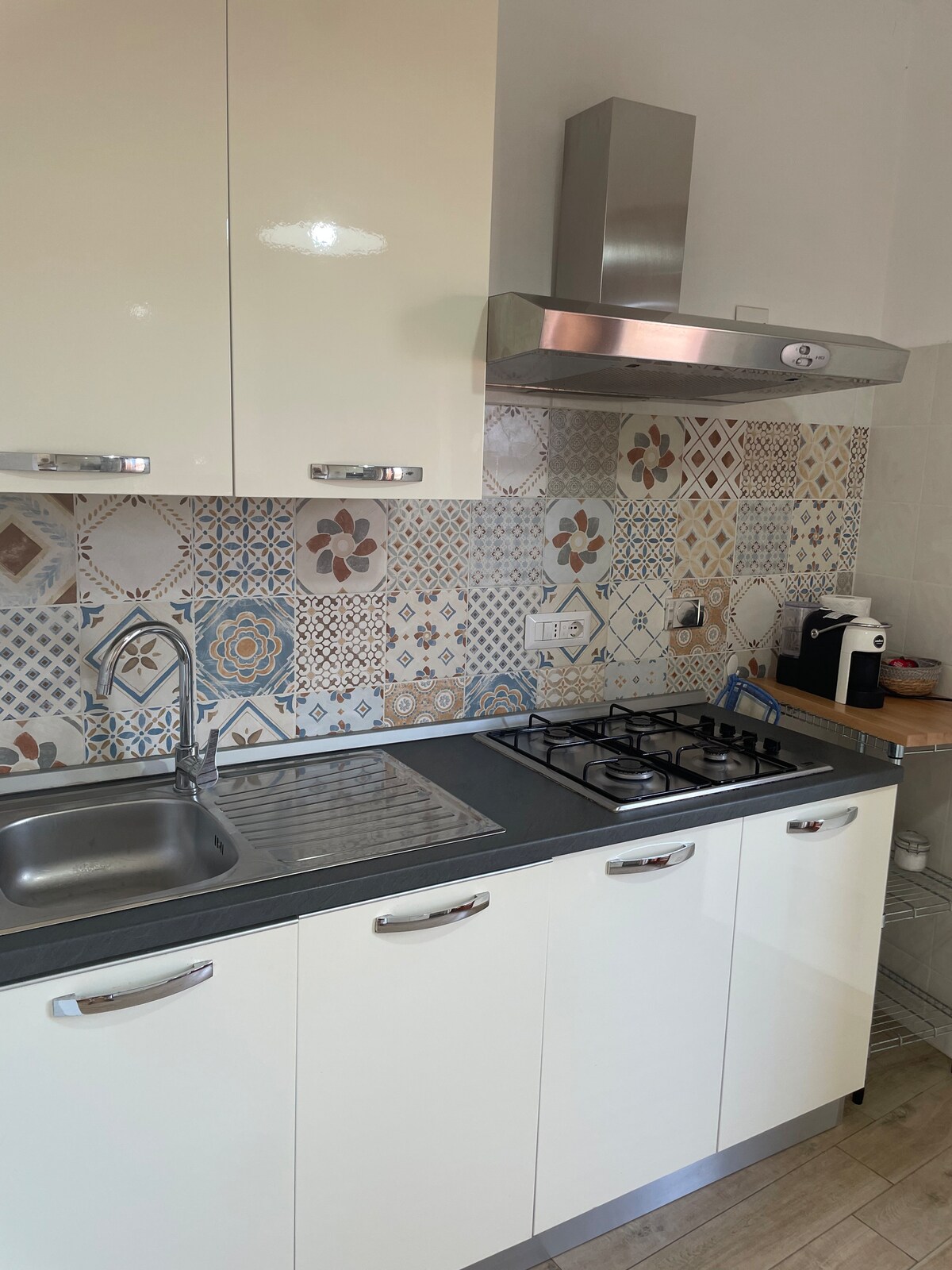 Erfolgreiche Airbnb-Immobilie: Beach holidays in La Maddalena in La Maddalena