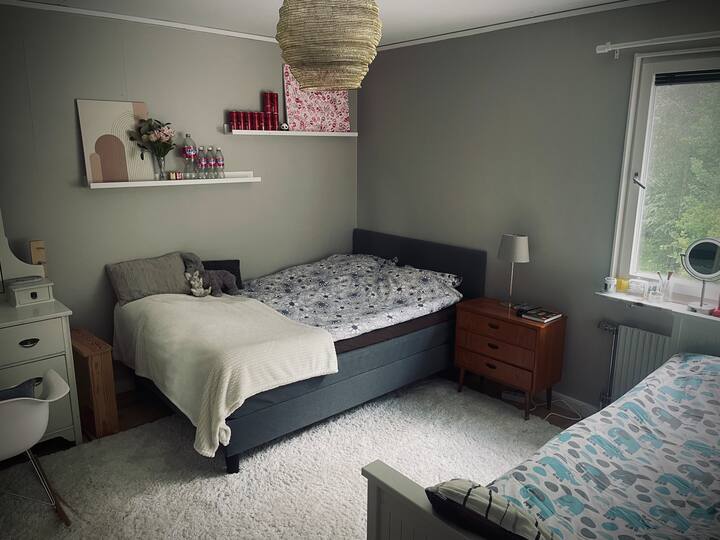 Habitación 3