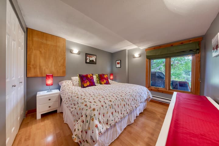 ห้องนอน