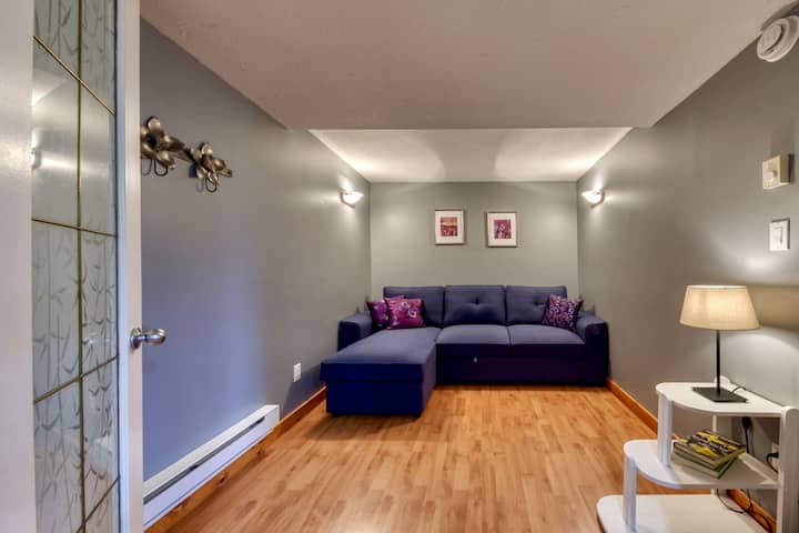 โซฟาแบบพับเก็บได้