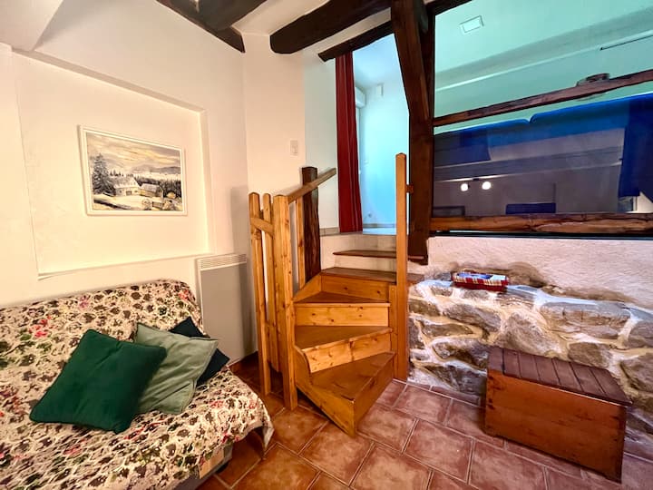 Stue