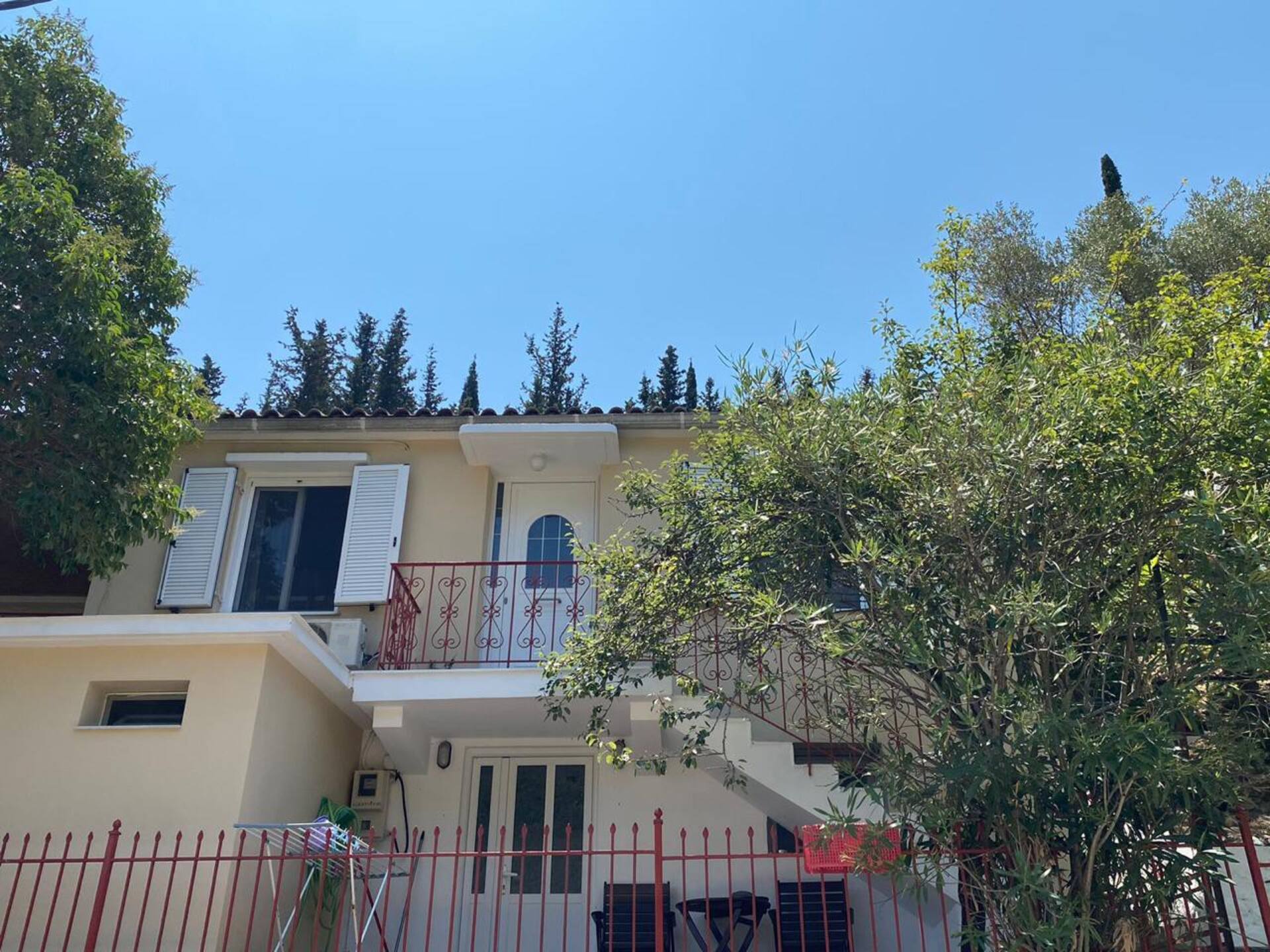 Villa Liana
