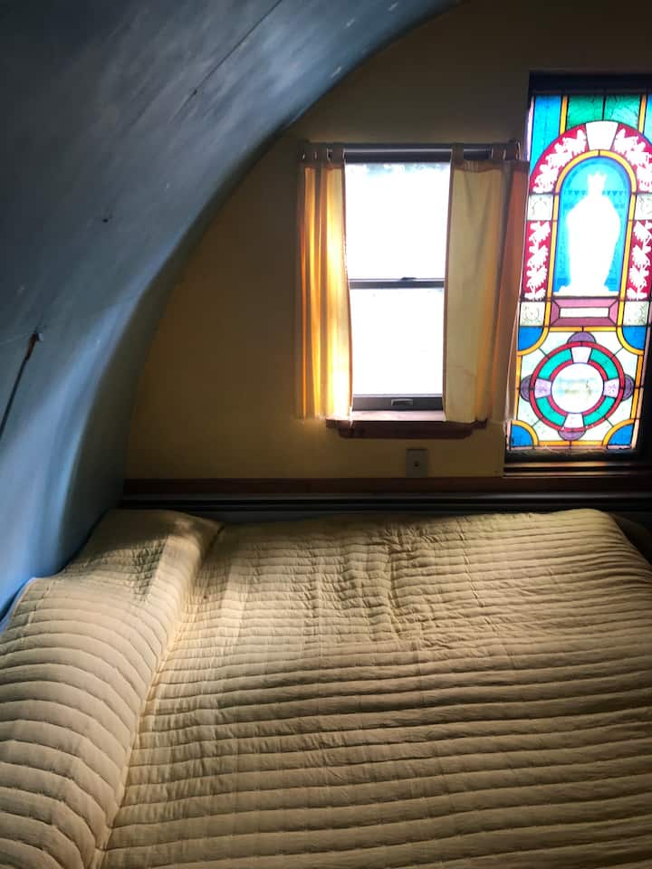 Двокреветна соба 