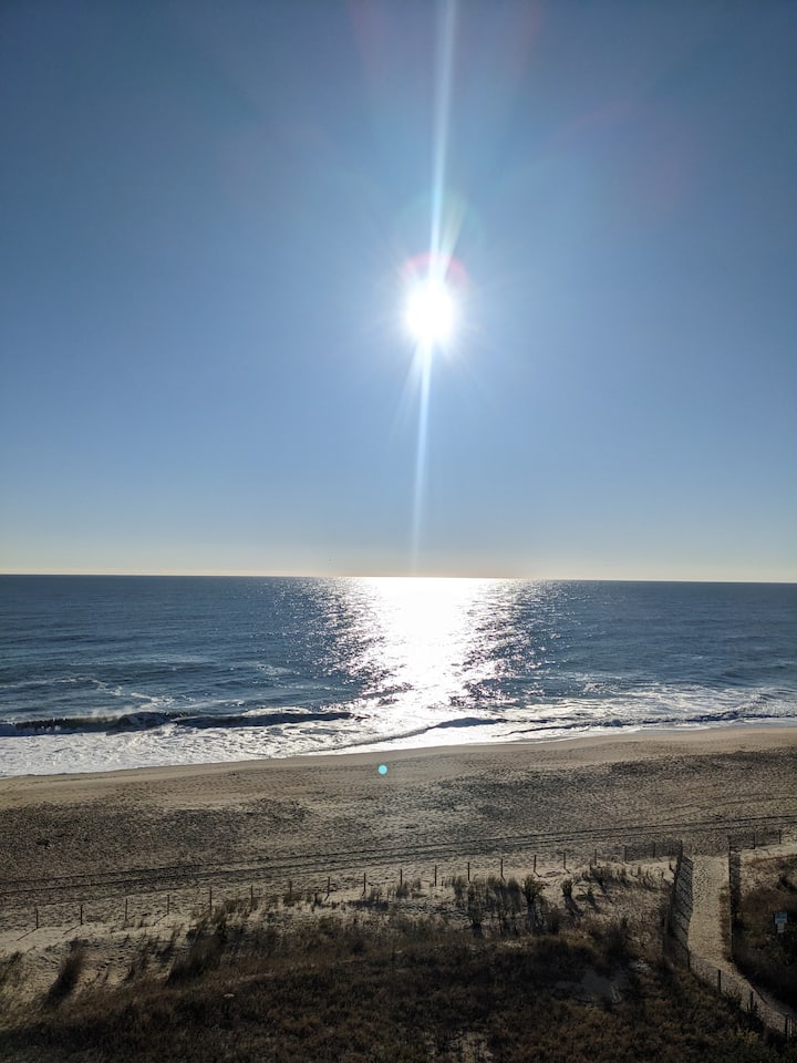 North Cape May Rancher - Cape May, NJ