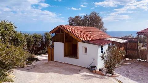 Popular Airbnb listing: Leondario Small in Δήμος Γόρτυνας