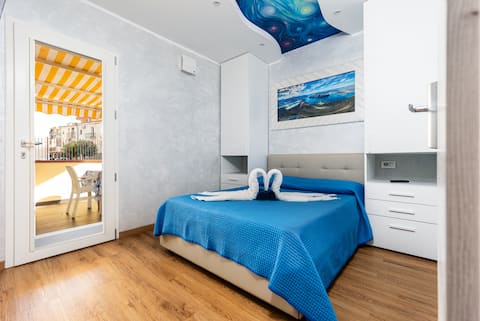 Tropea Solemare Belvedere