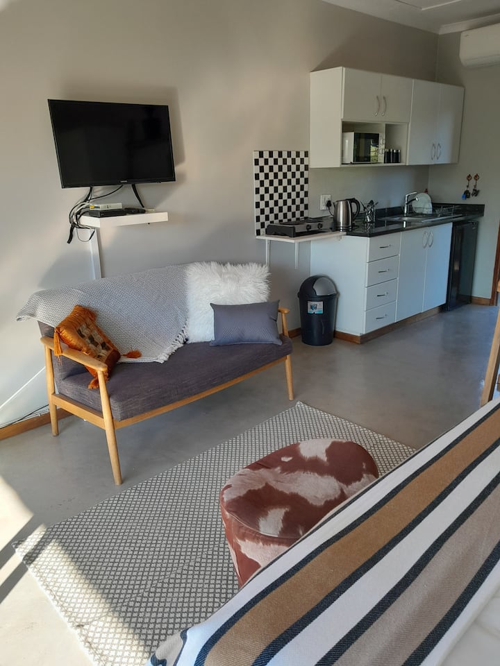 Hoedspruit Wildlife Estate, Loft 1, The Village - Hoedspruit