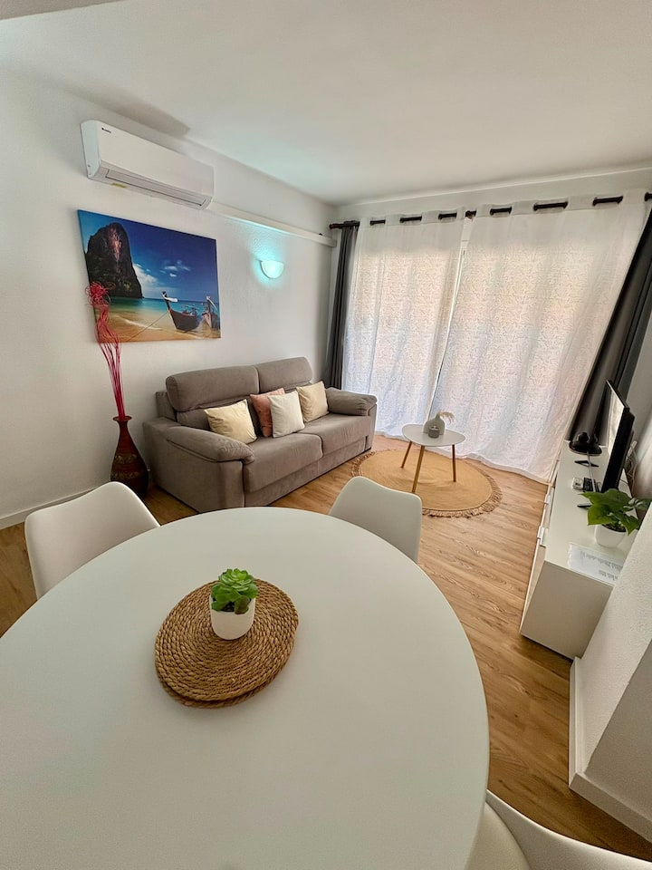 Diyi | Ideal For Couples | Near The Sea - Calpe