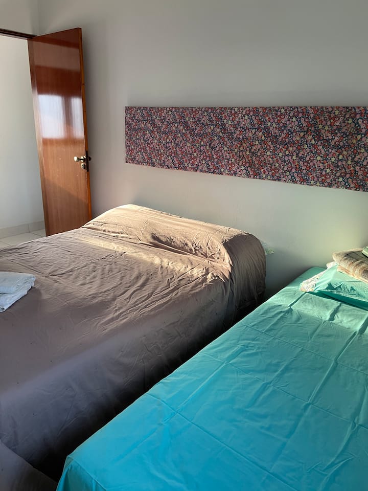 Спална соба 2