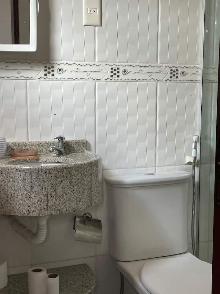 Спална соба 1