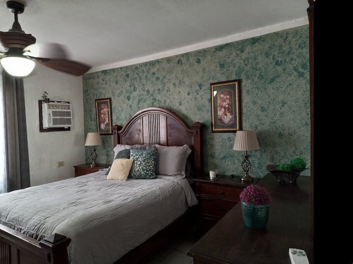 Habitación 1