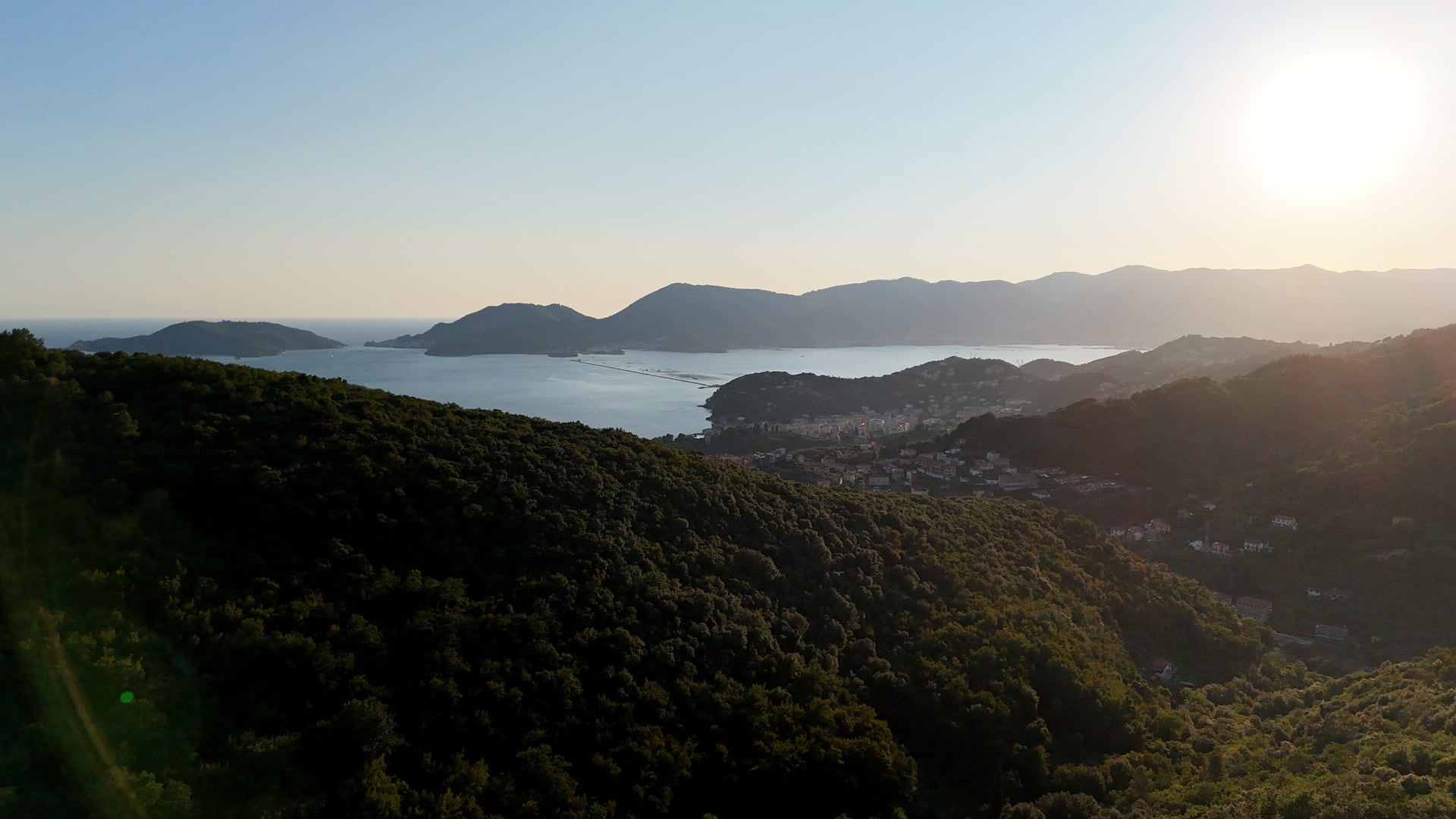Cinque Terre, Tuscany, Liguria, Lerici, apartment #1 — photo 2