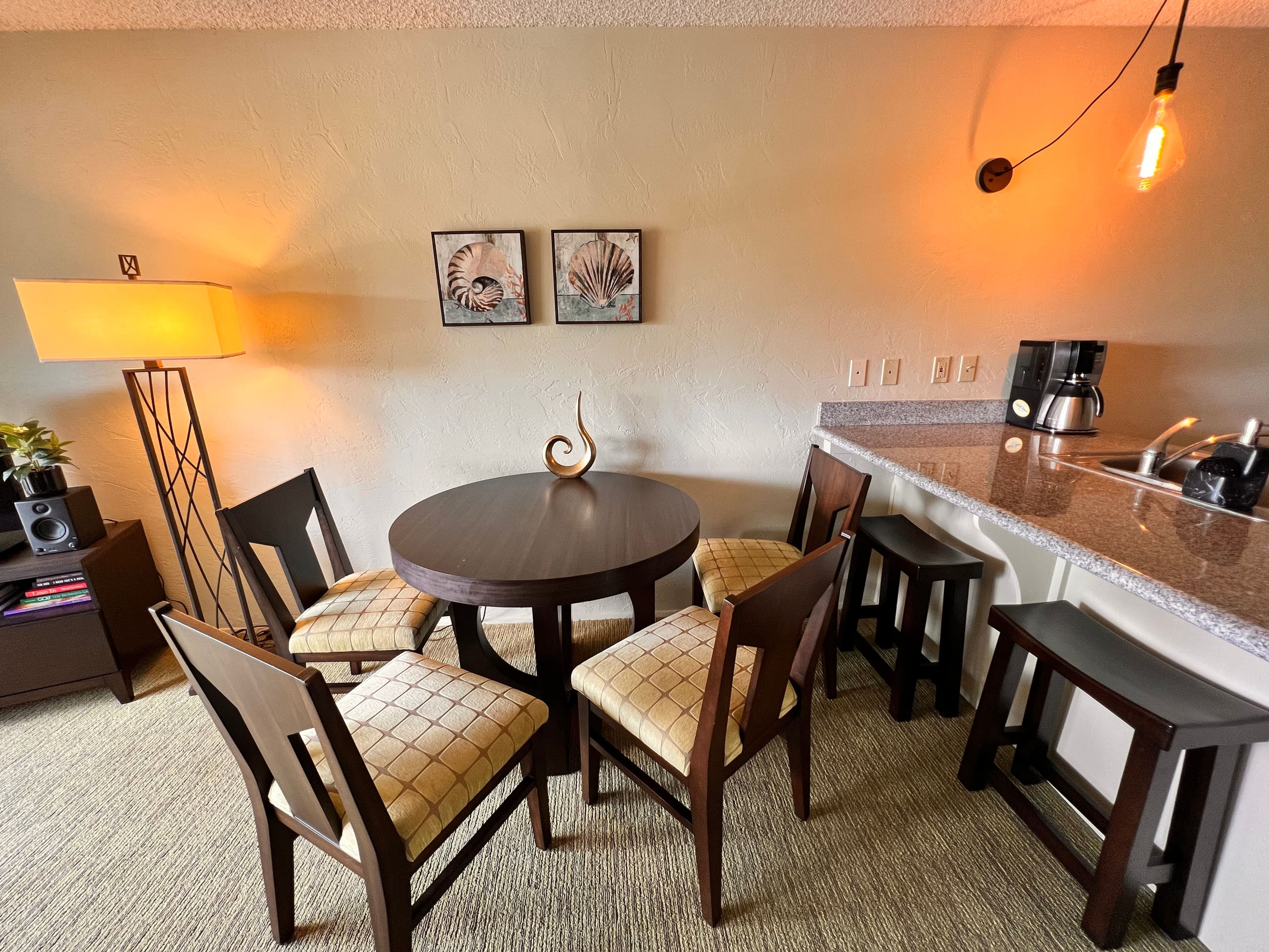 Kauai OCEAN VIEW 1 Bedroom CONDO steps to BEACH! - Photo 12