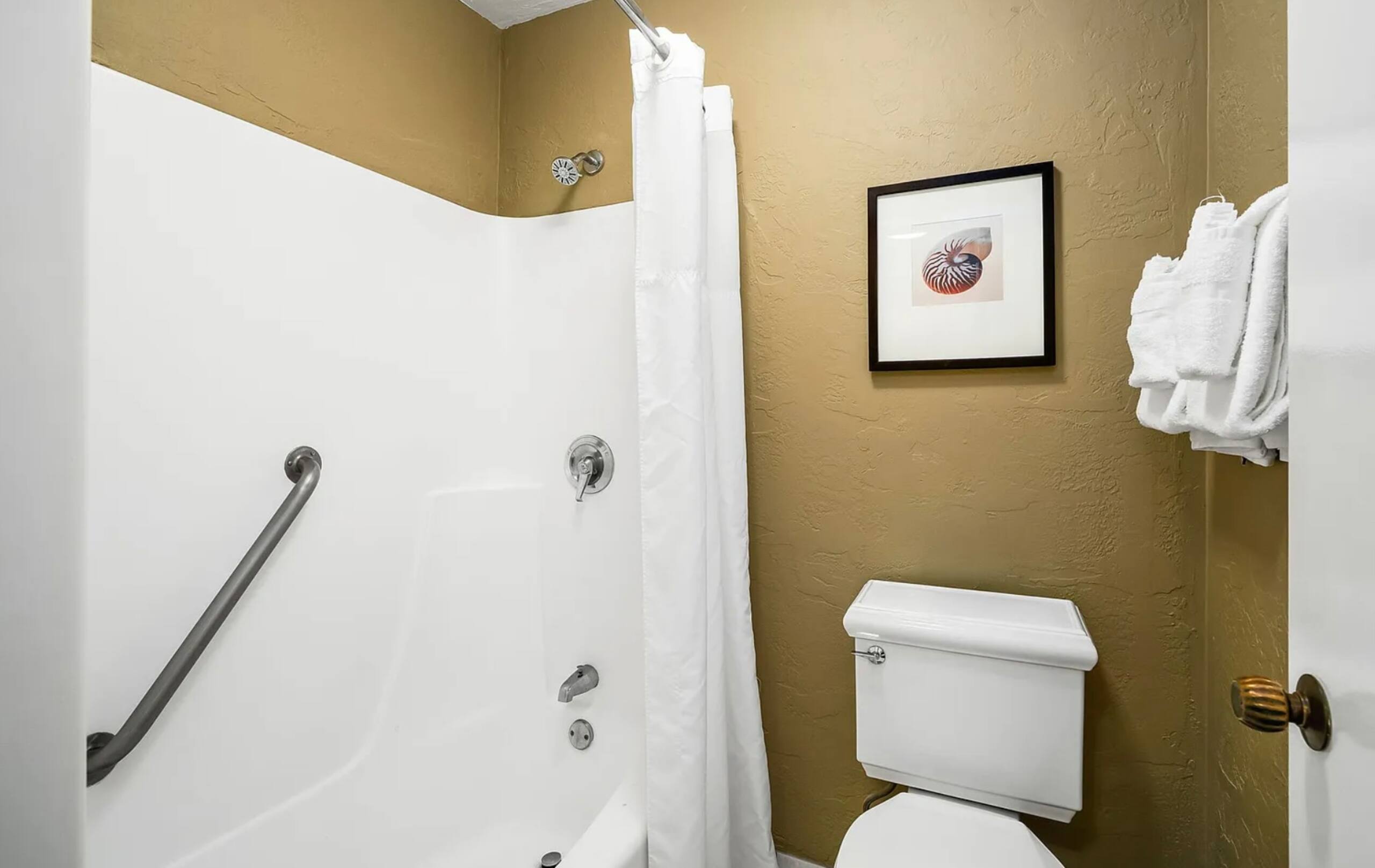 Kauai OCEAN VIEW 1 Bedroom CONDO steps to BEACH! - Photo 21