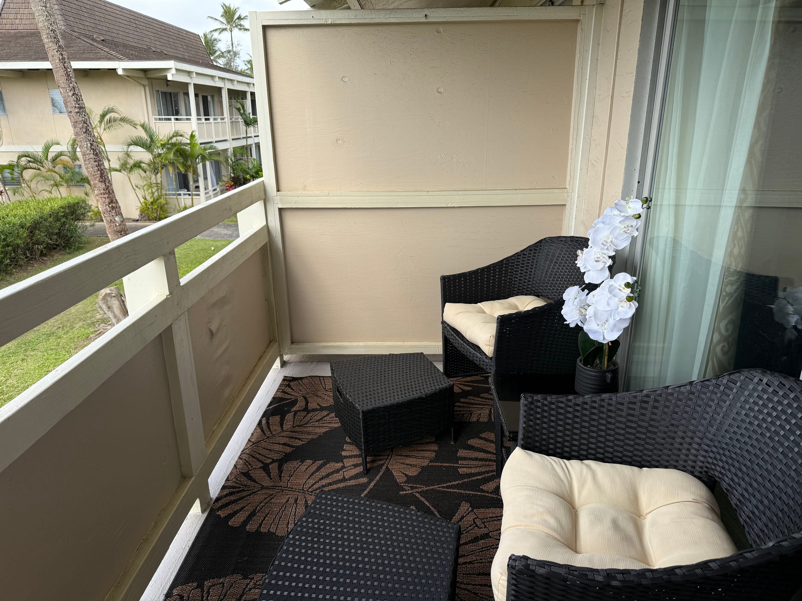 Kauai OCEAN VIEW 1 Bedroom CONDO steps to BEACH! - Photo 30