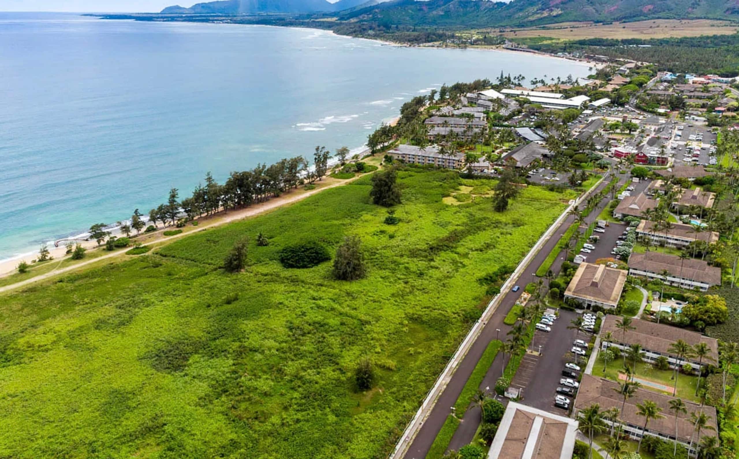 Kauai OCEAN VIEW 1 Bedroom CONDO steps to BEACH! - Photo 36