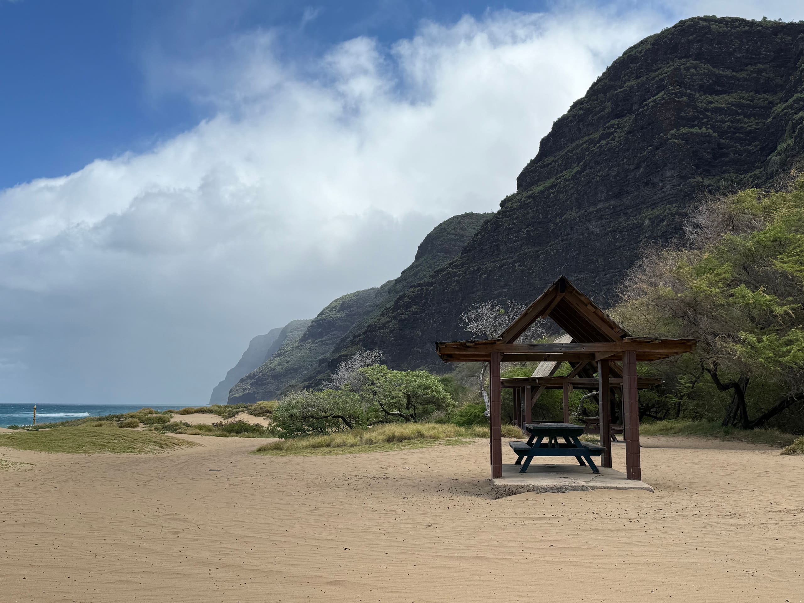 Kauai OCEAN VIEW 1 Bedroom CONDO steps to BEACH! - Photo 50