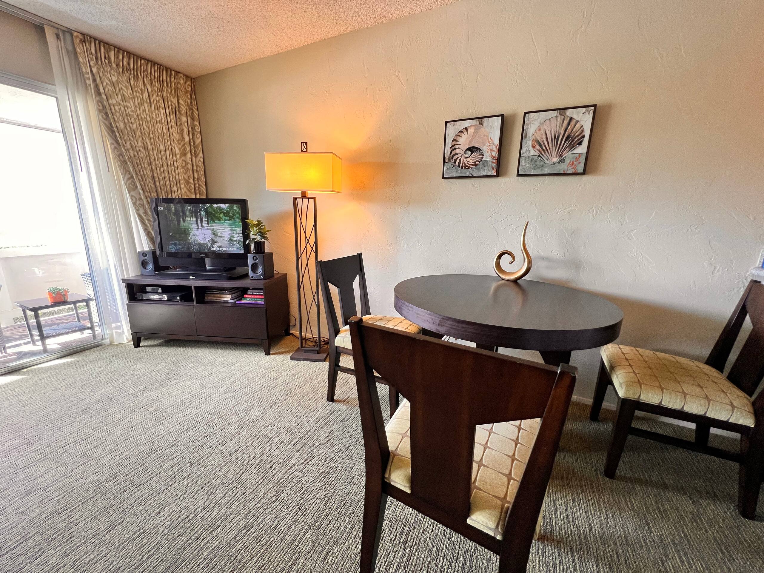 Kauai OCEAN VIEW 1 Bedroom CONDO steps to BEACH! - Photo 2