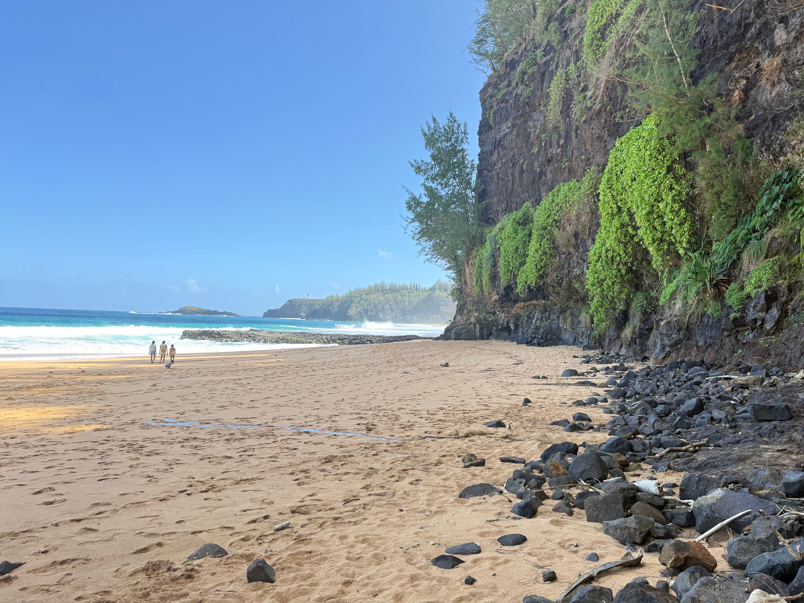 Kauai OCEAN VIEW 1 Bedroom CONDO steps to BEACH! - Photo 48