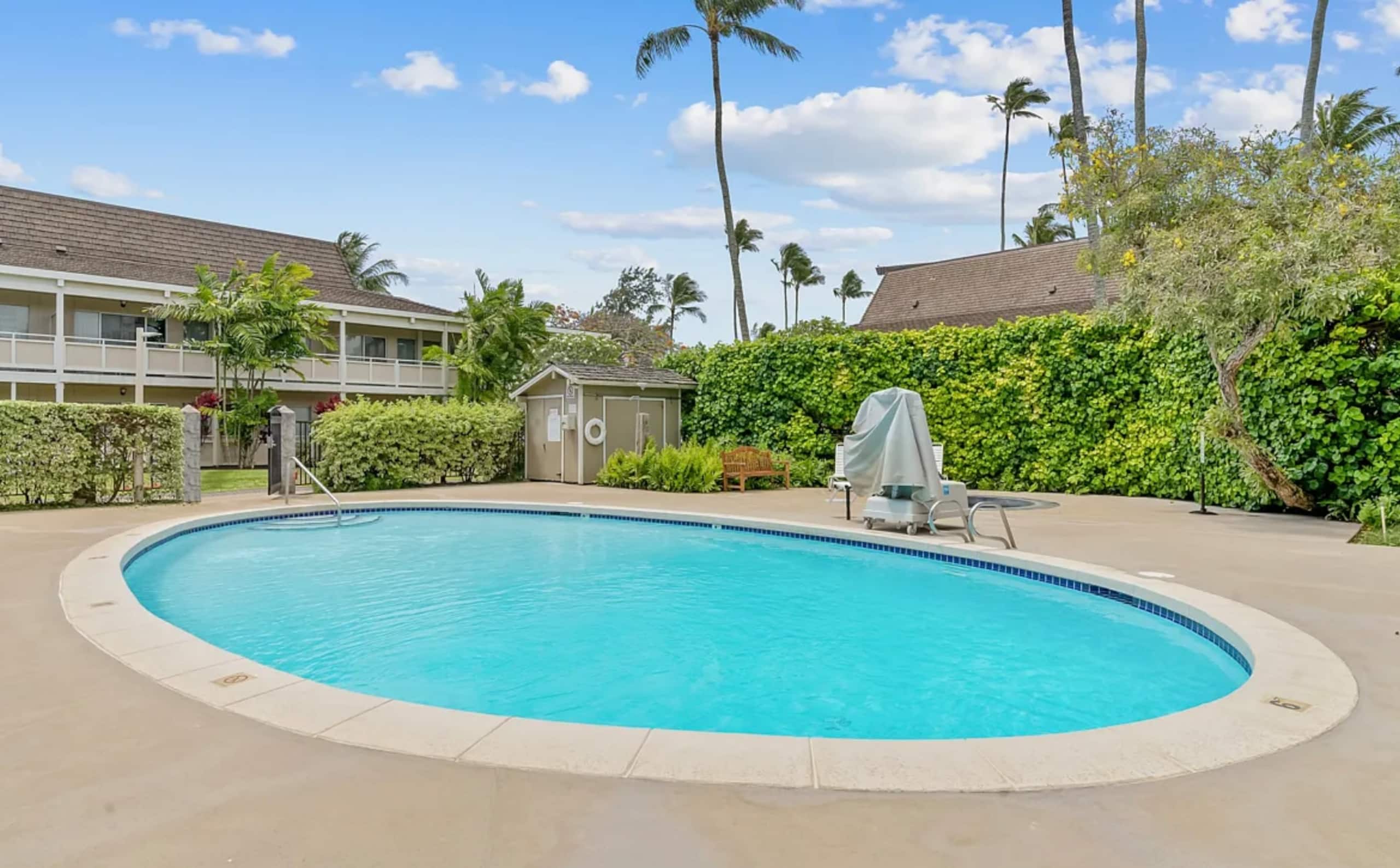 Kauai OCEAN VIEW 1 Bedroom CONDO steps to BEACH! - Photo 26