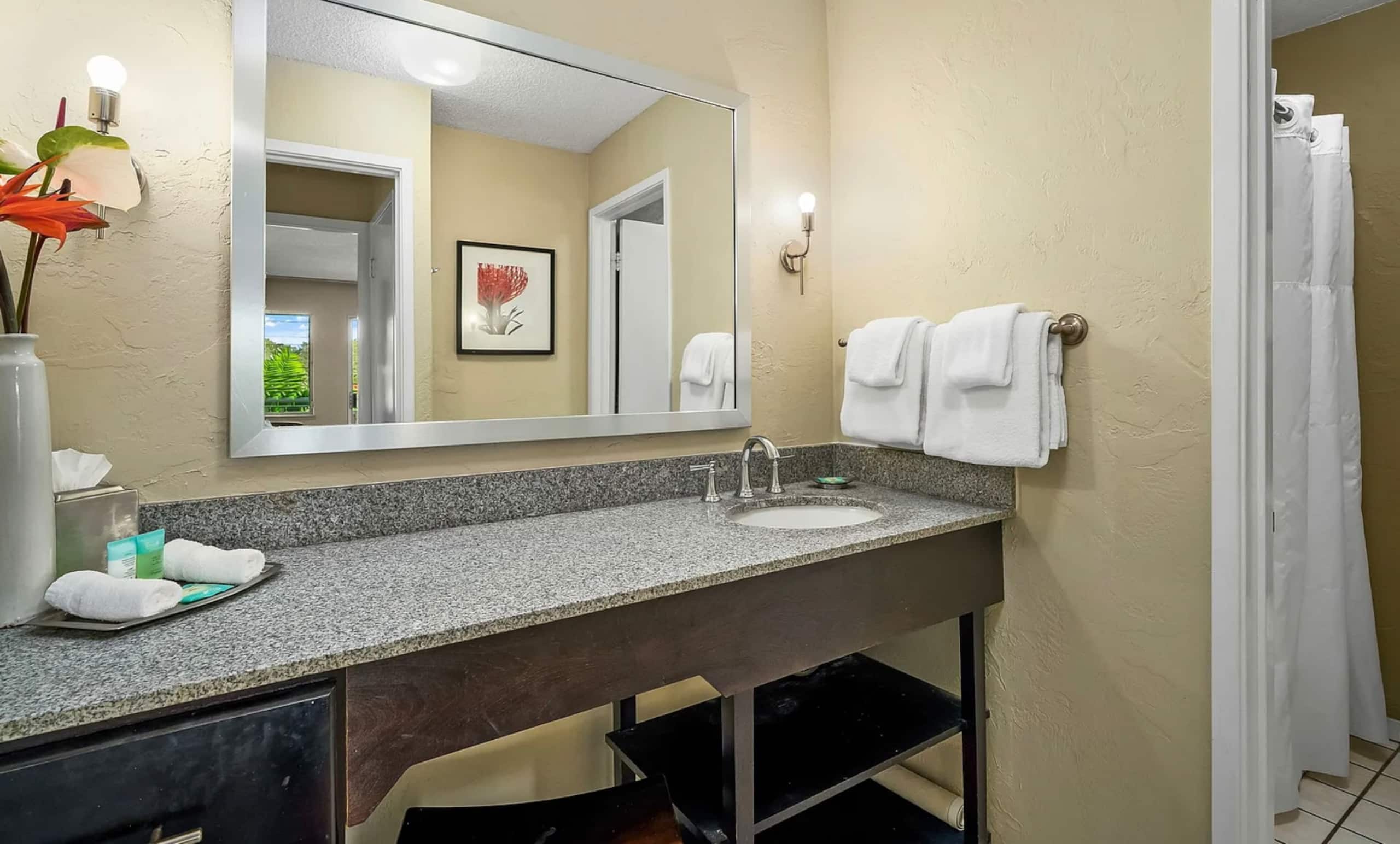 Kauai OCEAN VIEW 1 Bedroom CONDO steps to BEACH! - Photo 22